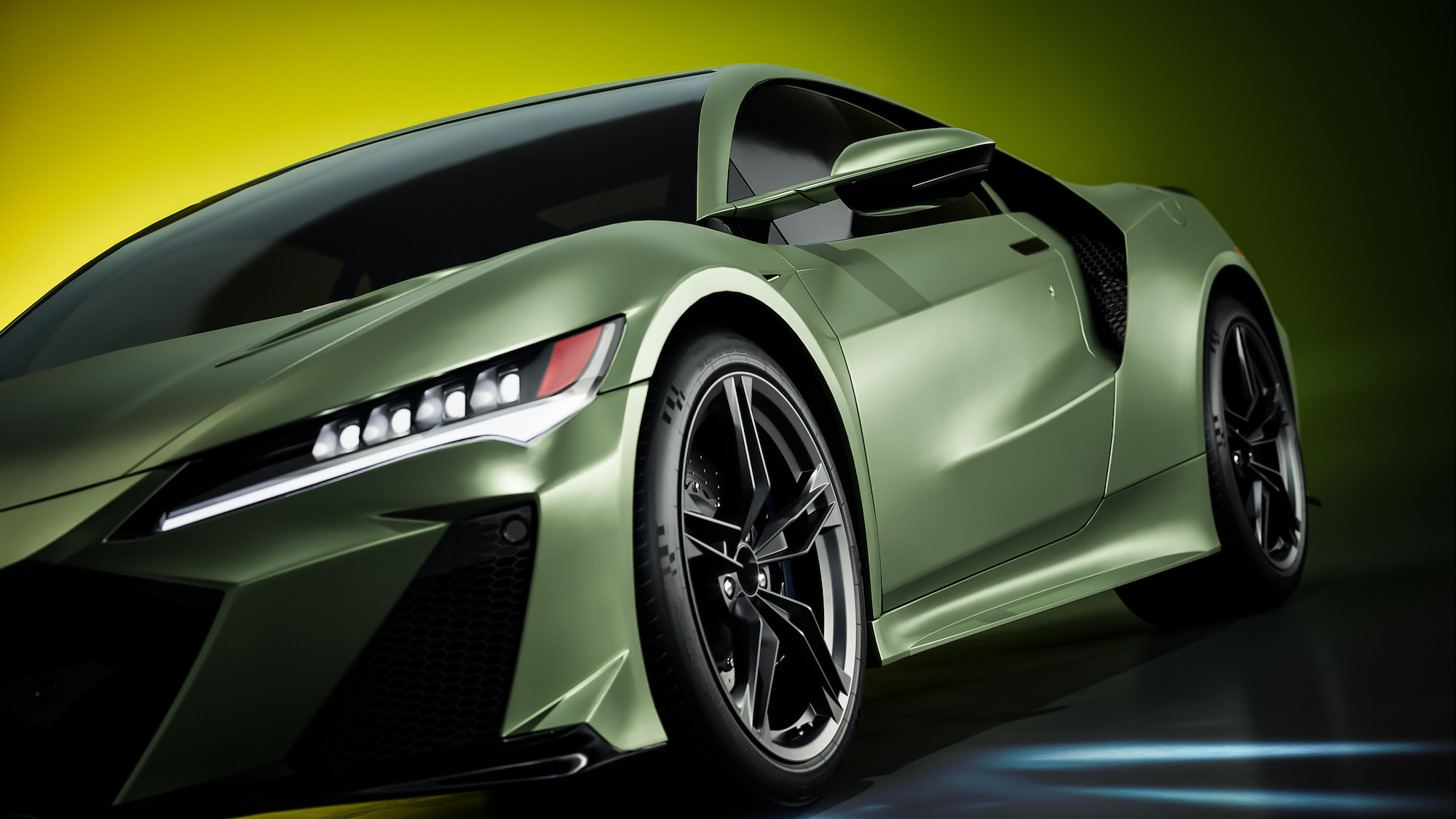 3M™ Wrap Film 2080