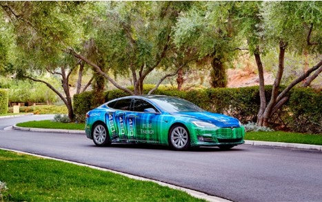 3M™ Envision™ Print Wrap Film LX480mC/SV480mC