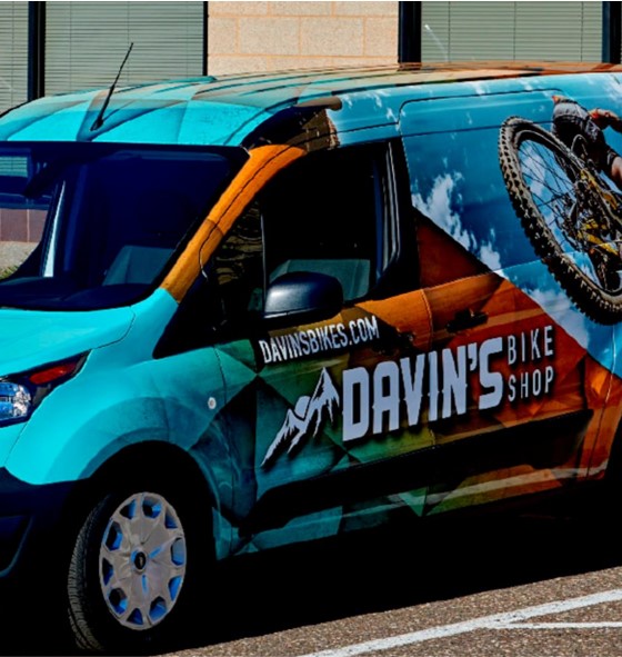 3M™ Print Wrap Film IJ175Cv3