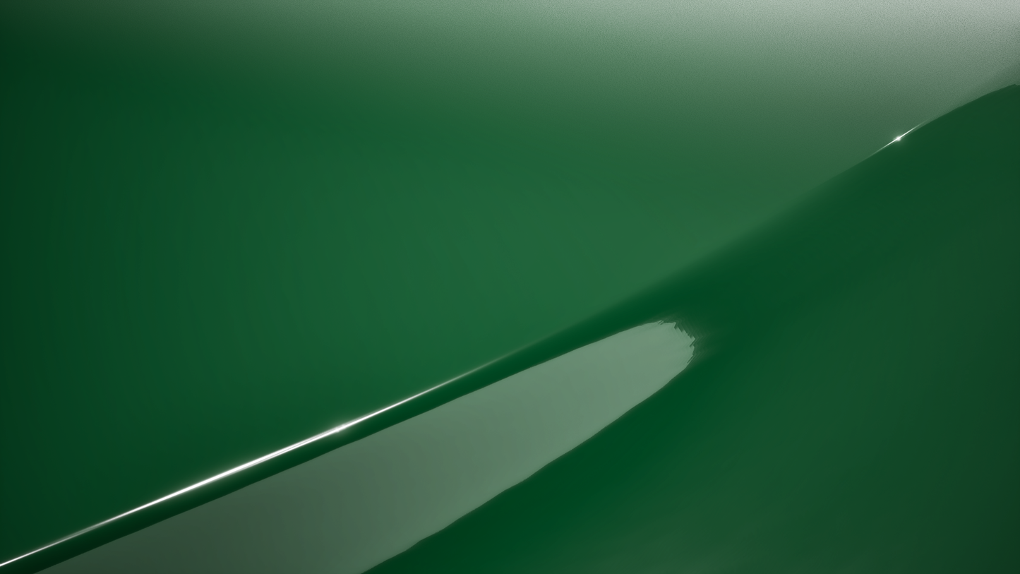 3M™ Wrap Film 2080, High Gloss Mantis Green (HG36)