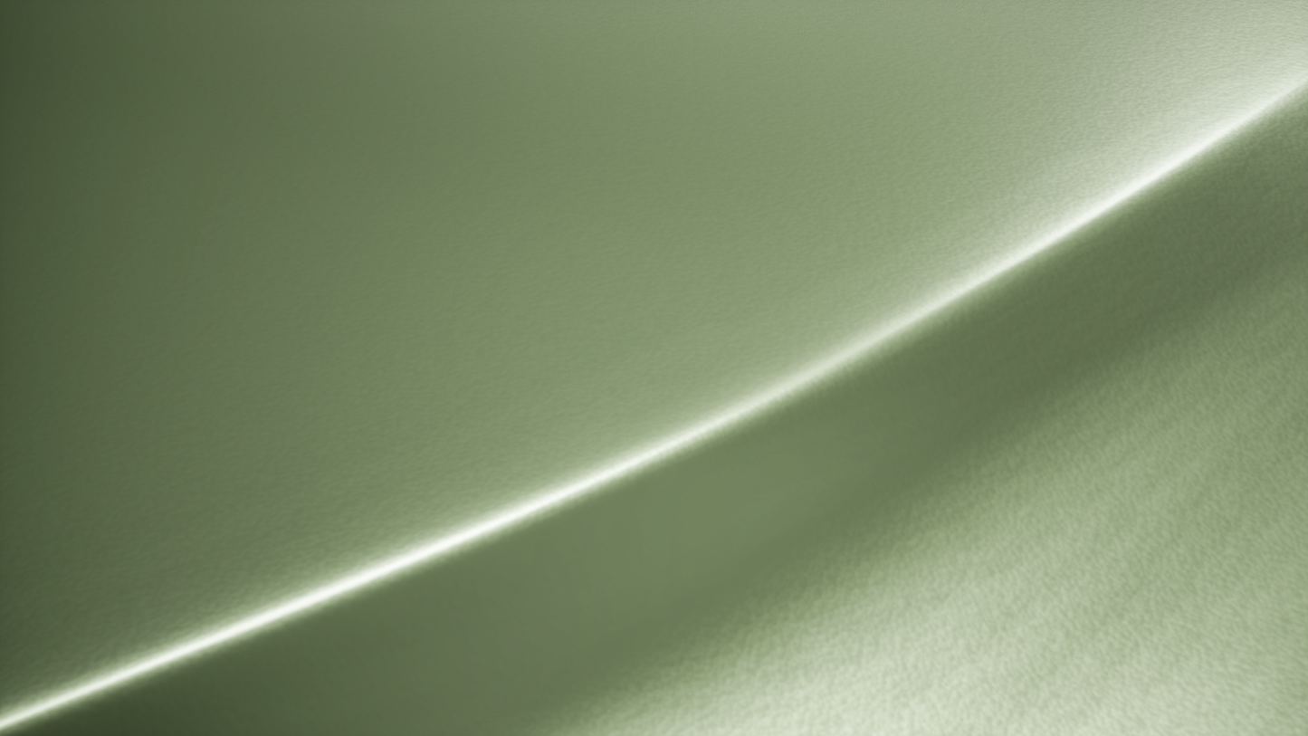 3M™ Wrap Film 2080, Satin Komodo Green (S56)