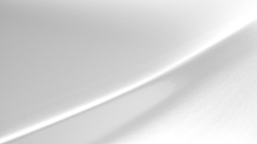 3M™ Wrap Film 2080, Gloss White (G10)