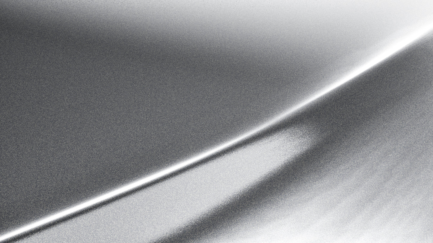 3M™ Wrap Film 2080, Gloss White Aluminum (G120)