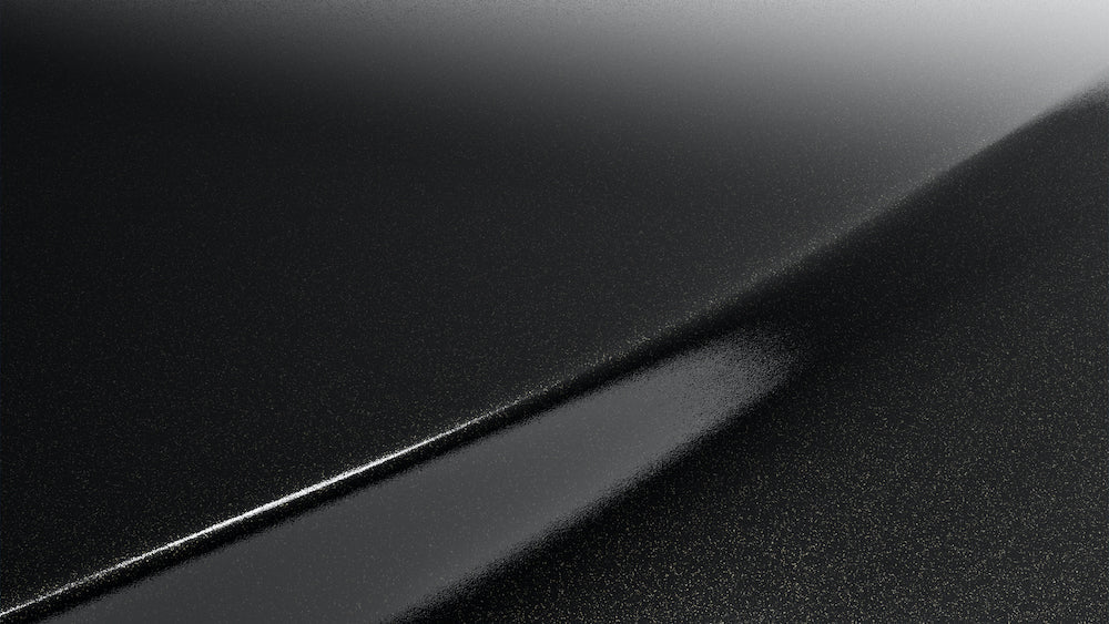 3M™ Wrap Film 2080, Gloss Black Metallic (G212)