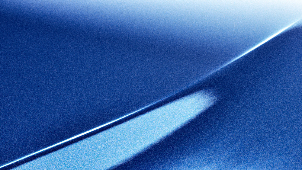 3M™ Wrap Film 2080, Gloss Blue Metallic (G227)