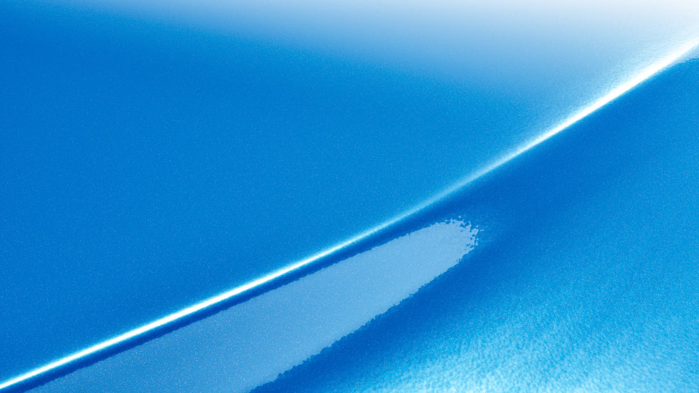 3M™ Wrap Film 2080, Gloss Intense Blue (G47)