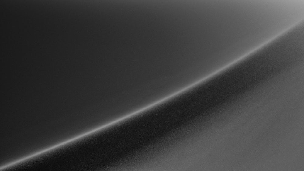 3M™ Wrap Film 2080, Matte Black Metallic (M212)