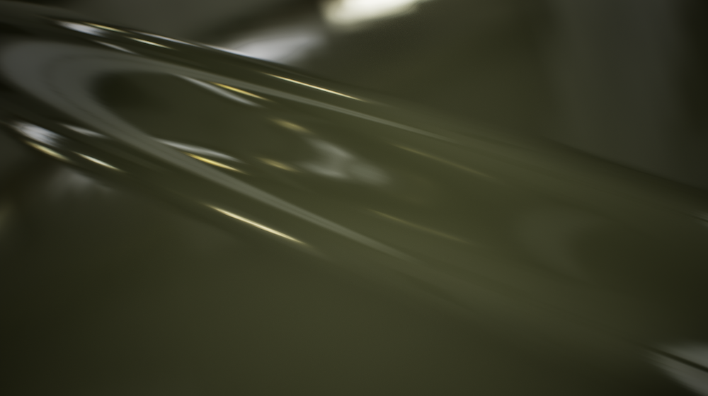 3M™ Protection Wrap Film, Gloss Olive Green (G76)