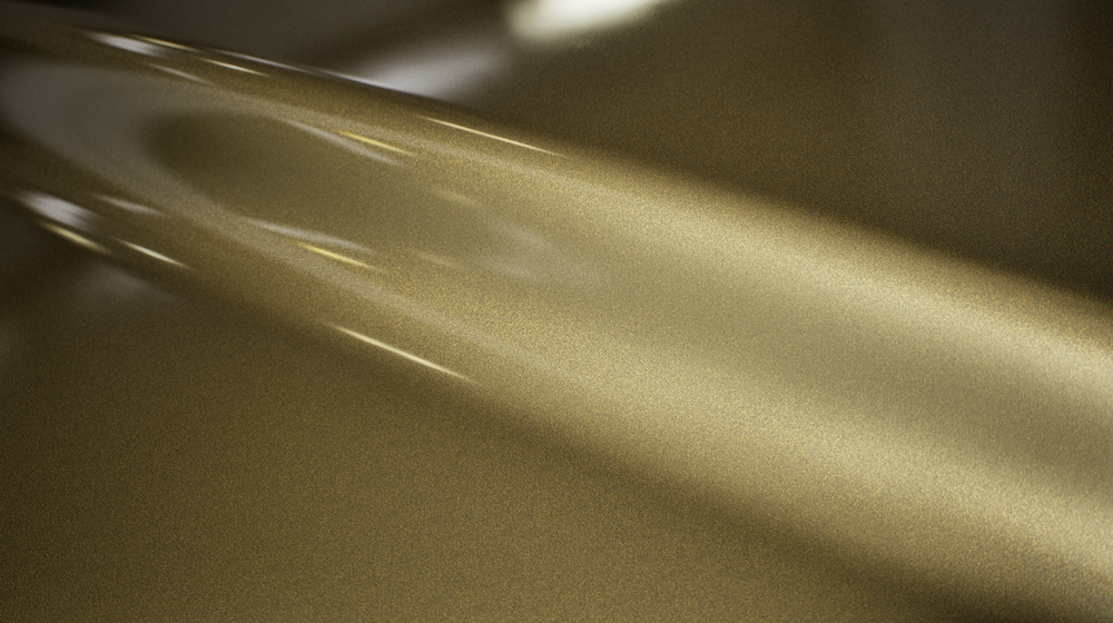 3M™ Protection Wrap Film, Gloss Verde Anticot (GP256)