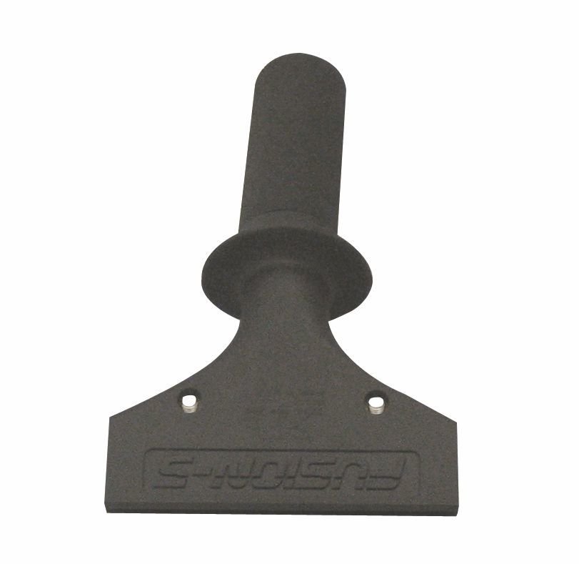 Mango corto Fusion Grip de 5"