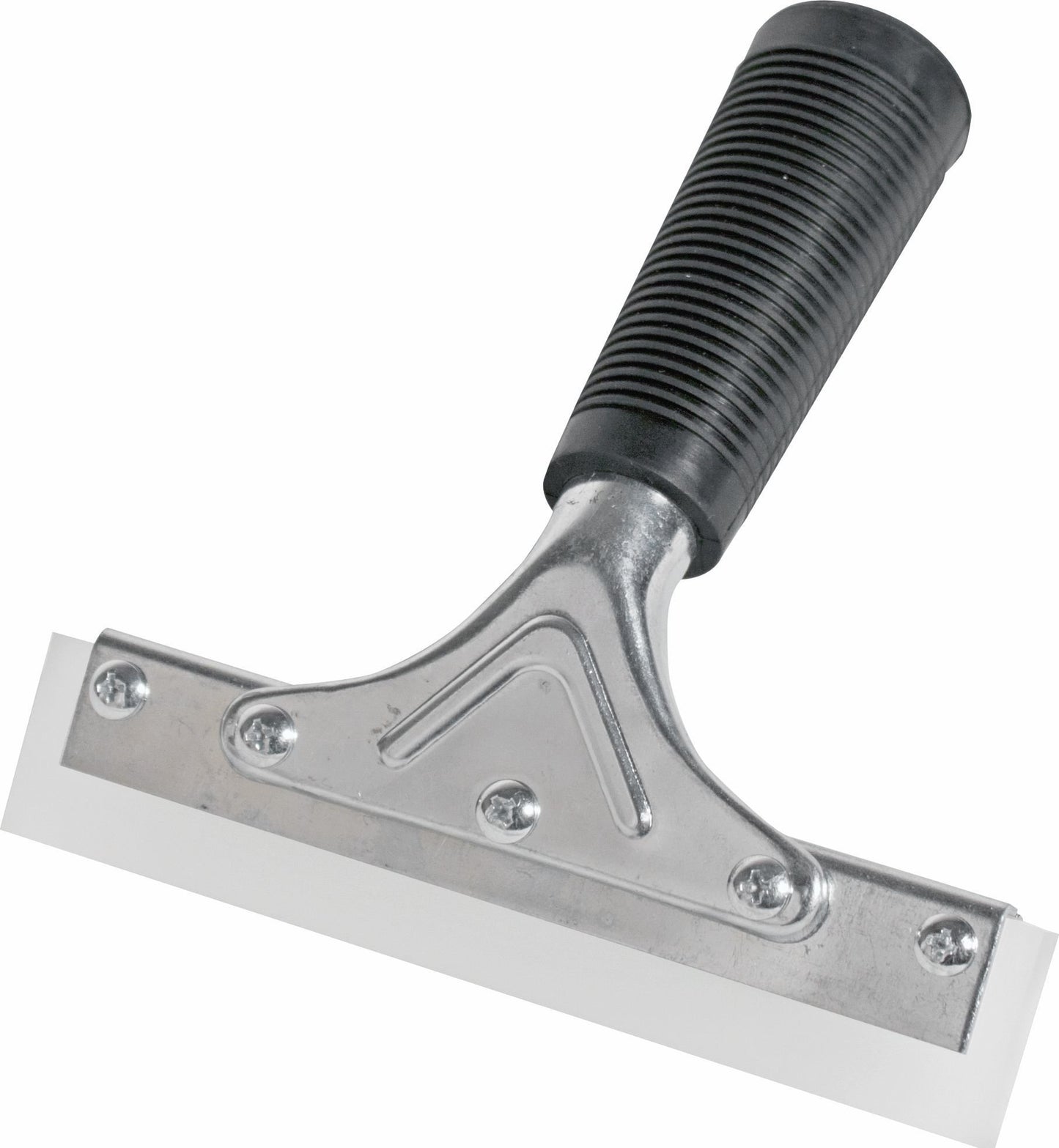 Escobilla de goma profesional de lujo de 6"