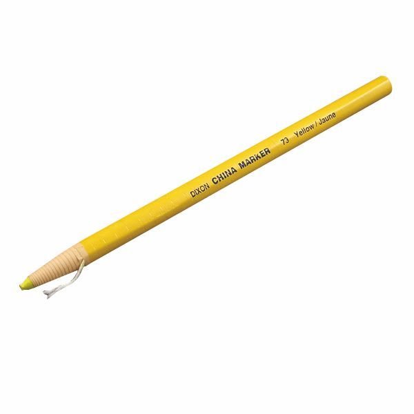 Yellow Film Marker
