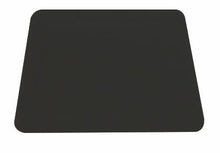 Escobilla de goma para tarjetas duras negras