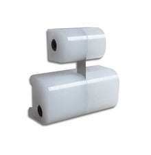 Clean Cut Cutter Head Assembly