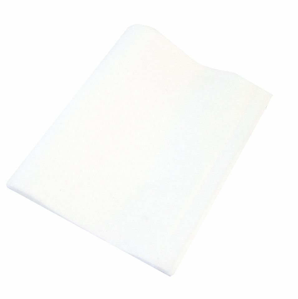 4" Lidco Felt Sleeve