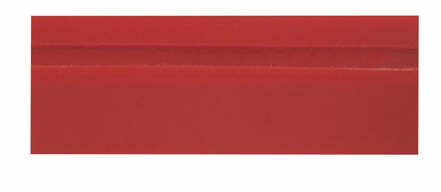 Turbo Blade - Red 5"