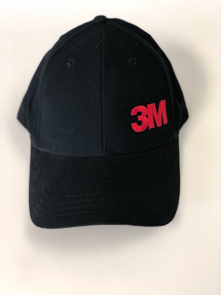 3M Black hat