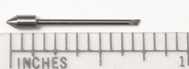 Graphtec 60º Blade