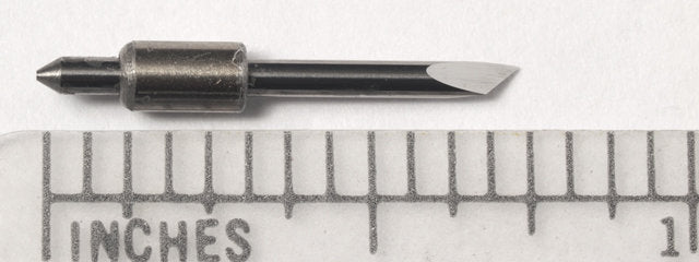 Cuchilla Graphtec de 45°