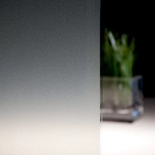3M™ Frosted Crystal Glass Finishes