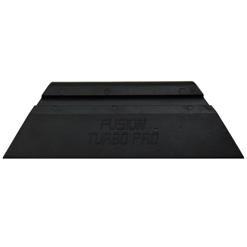Fusion turbo pro, black
