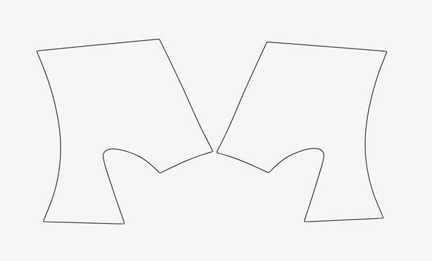 Pre-Cut 3M Paint Protection Film – Partial Fenders