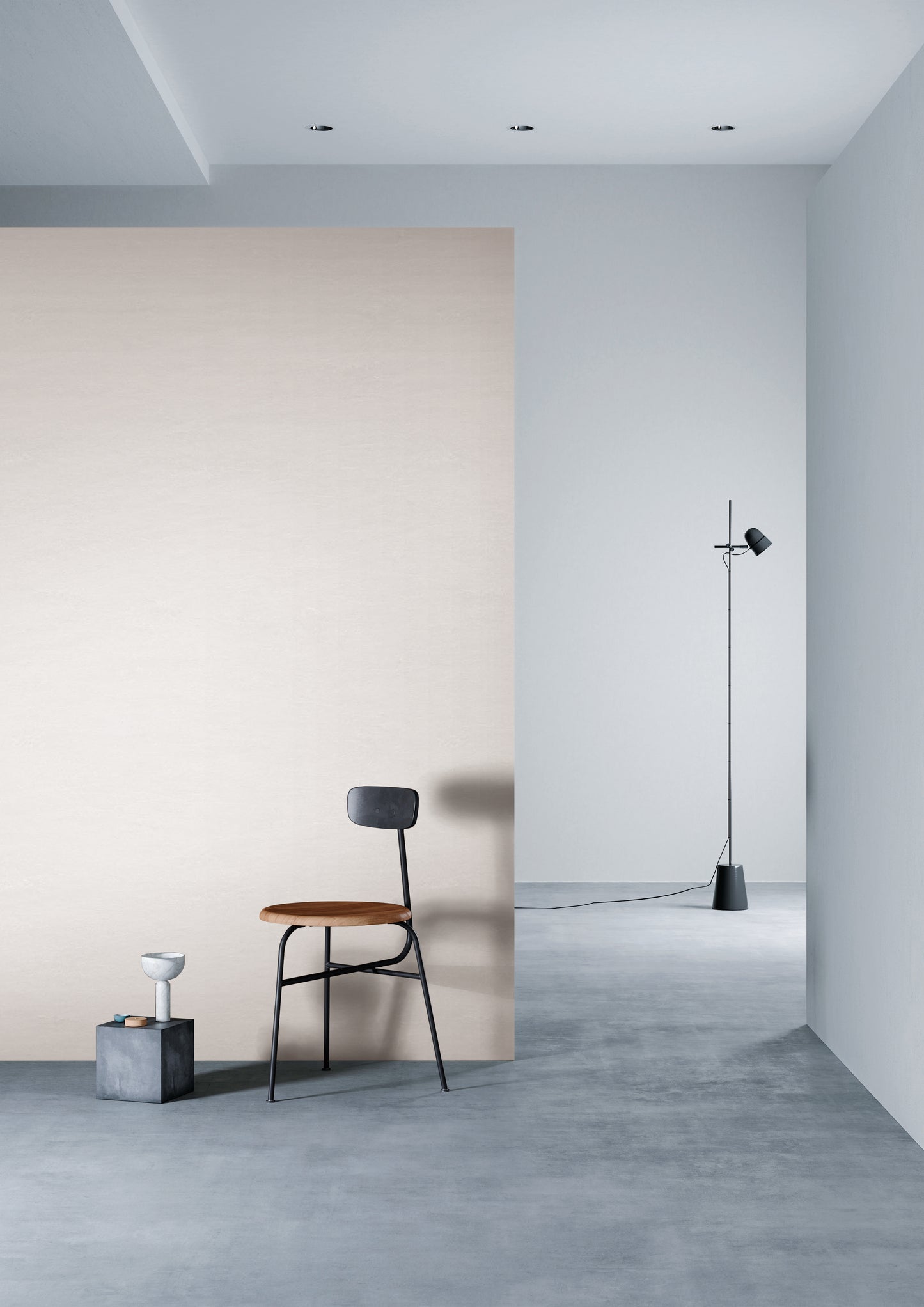 3M™ DI-NOC™ Architectural Finishes, Ceramic/Slate AE-1632
