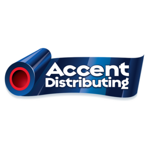 Accent Distributing logo