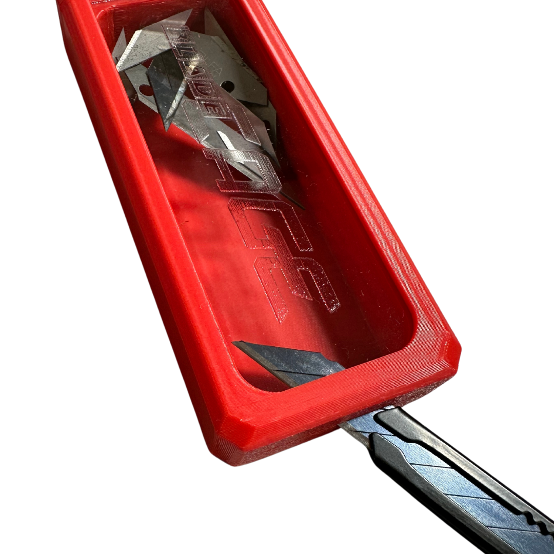 Blade Cage