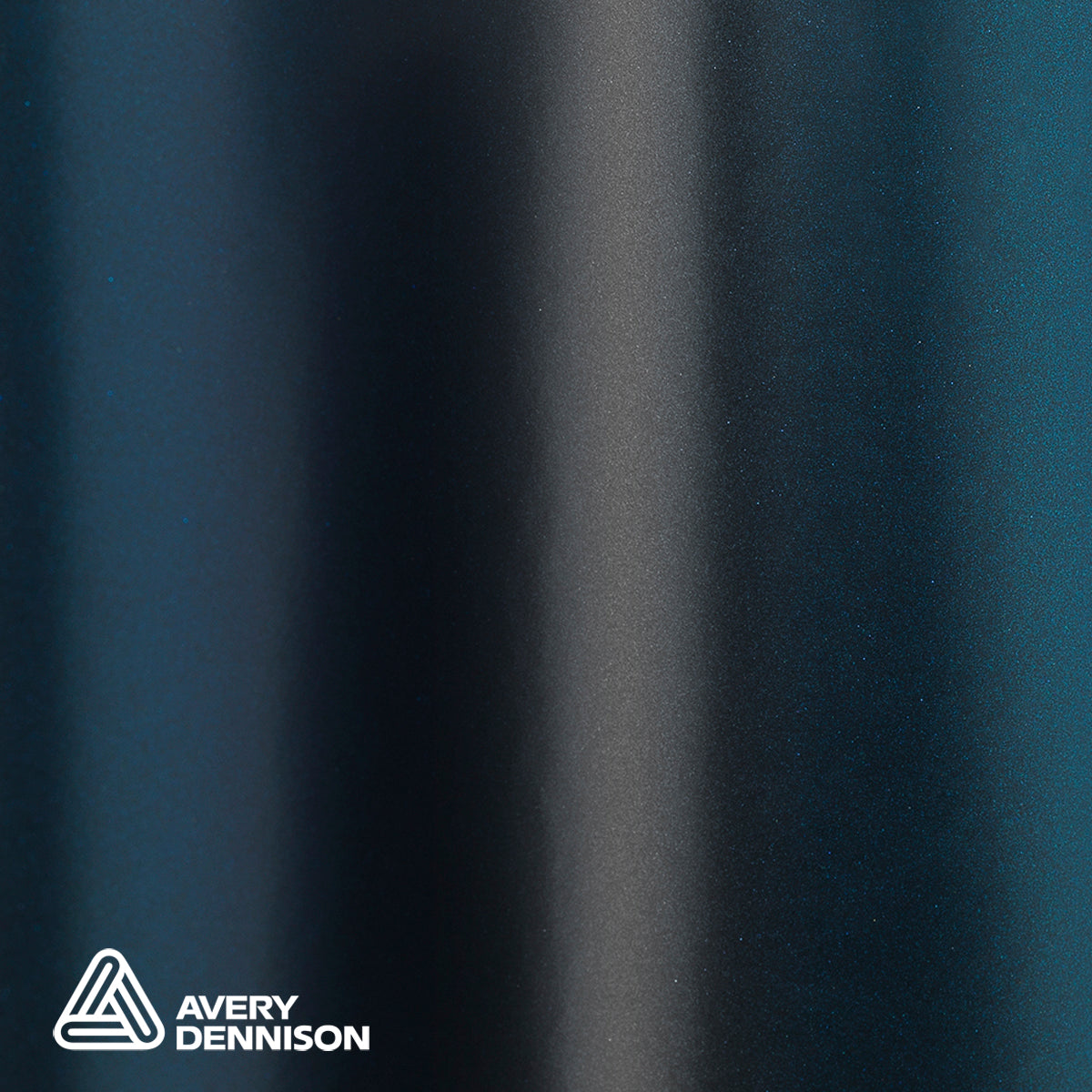 Avery Dennison® SW900 Series Supreme Wrapping Film™ Colorflow Satin Frozen Ocean