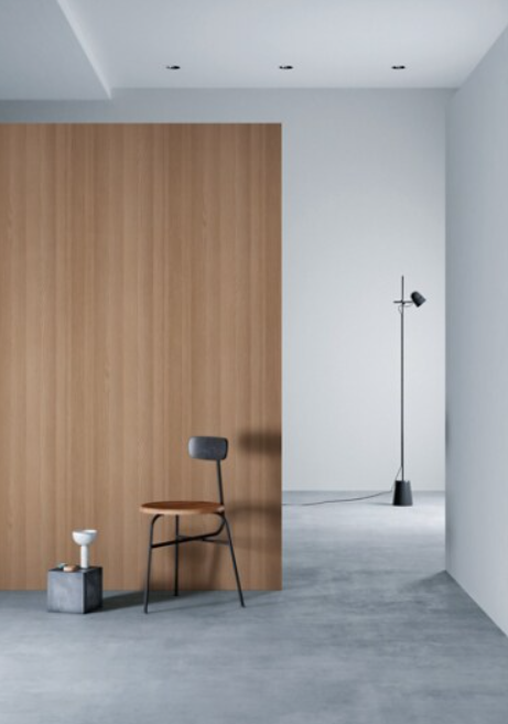 3M™ DI-NOC™ Architectural Finishes, Fine Wood FW-1258 (PARTIAL ROLL)
