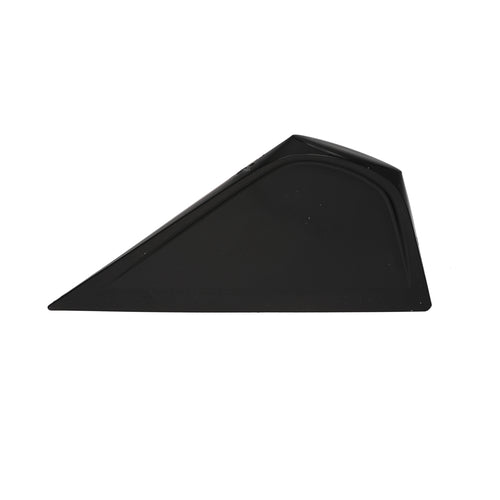 Black Little Foot Squeegee (Hard Flex)