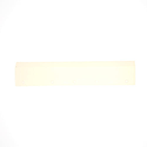 Flatfoot Squeegee Blade 6"