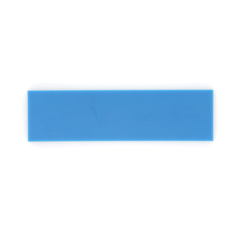 Blue Max Hand Squeegee - Narrow 5"
