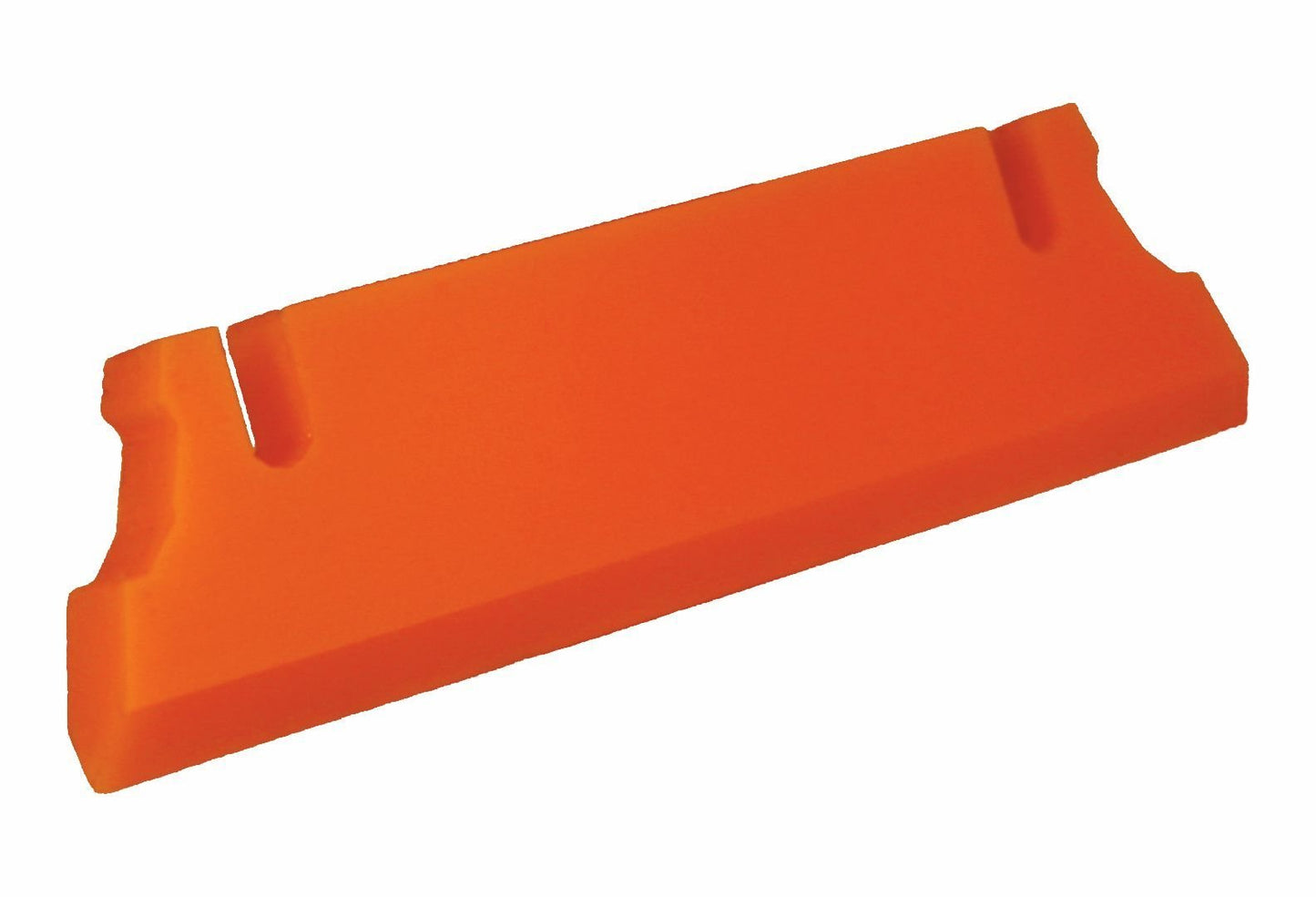 Grip-N-Glide Orange Replacement Blade