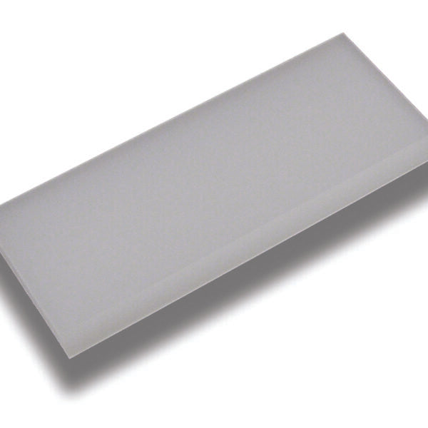 Super Clear Max Squeegee Blade - 5", Regular