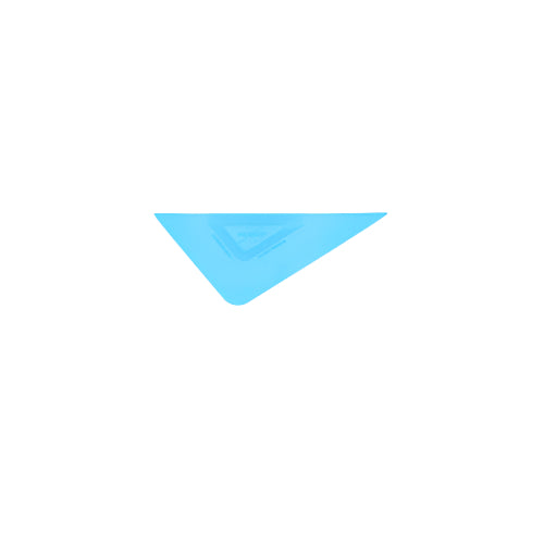 Tri-Edge X Blue