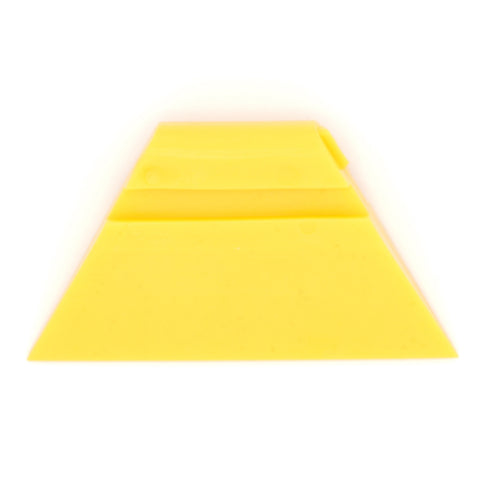 Fusion Yellow Turbo Pro 3 1/2"