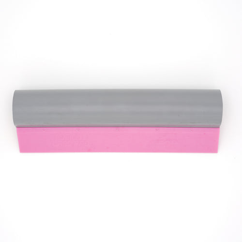 Fusion Pink Turbo Pro 8" with Large Gray Handle