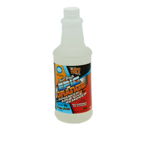 Fusion Epic Orange Adhesive Remover