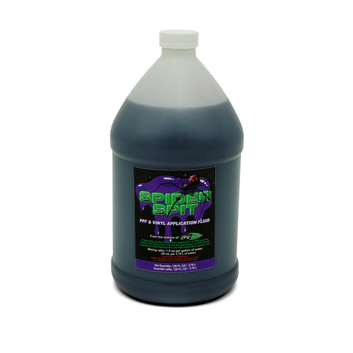 Spider Spit Fluid (Gallon)
