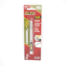 Olfa "Silver 2" Auto-Lock Knife
