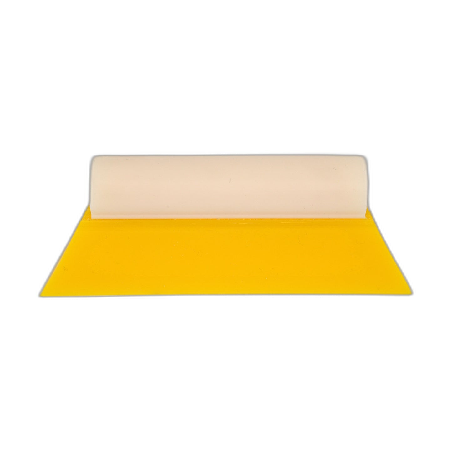 Soft Dark Yellow Turbo Squeegee 5 1/2"