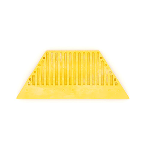 Yellow Power Stroke Squeegee