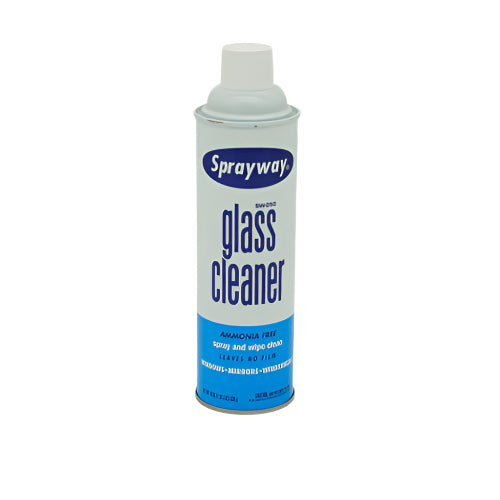 Sprayway Glass Cleaner (19 oz)