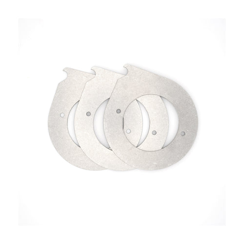 1/8" 3" Cutter Shim