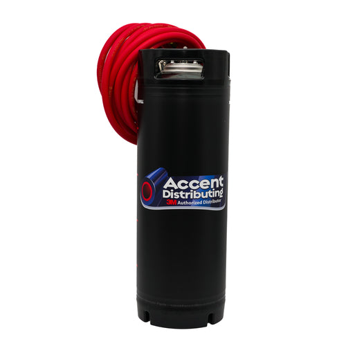 Tint Hozilla Red (5 Gallon)