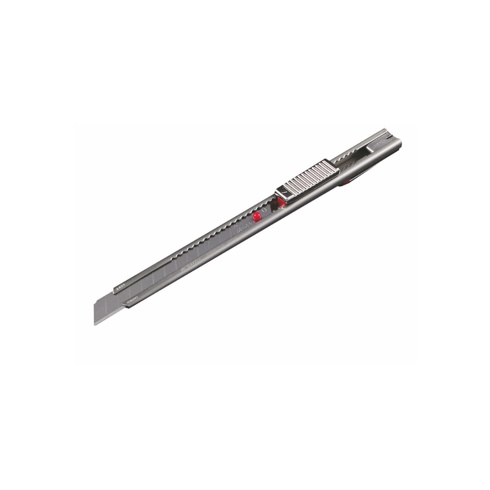 NT Pro A1 red dot knife, metal.