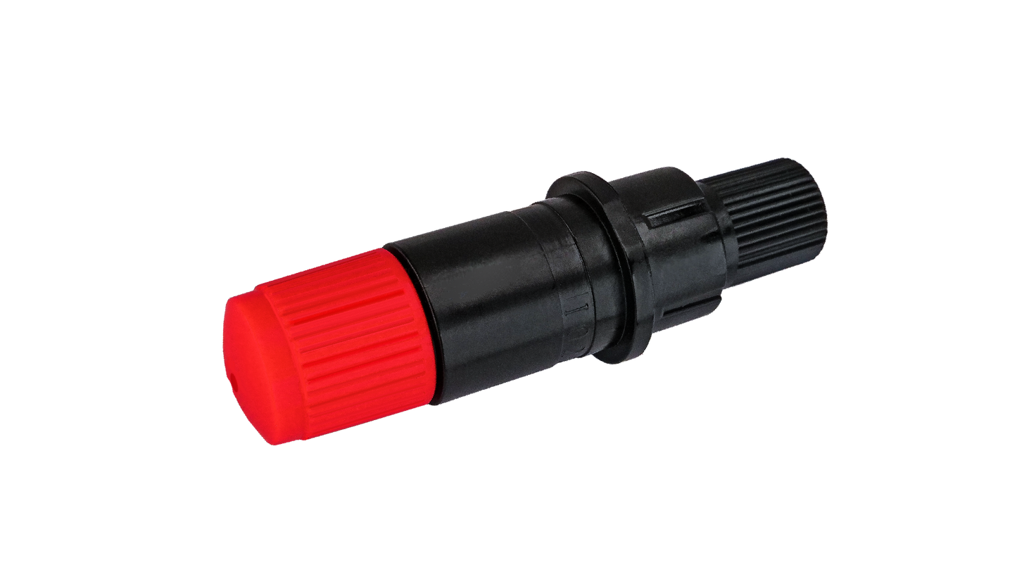 Red Tip Blade Holder