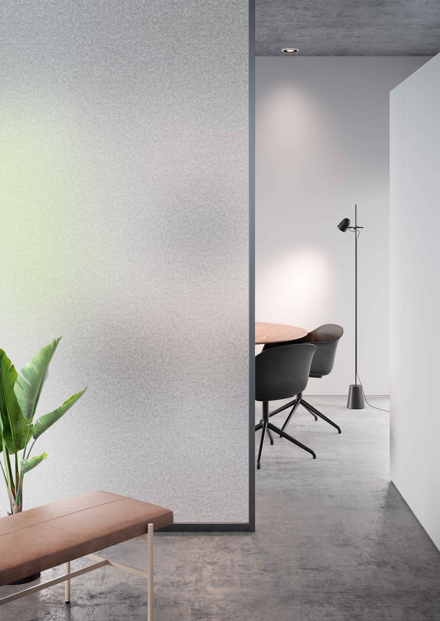 3M™ FASARA™ Glass Finishes Washi Vega, SH2FGVG
